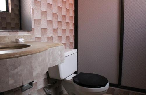 HOTEL CONGRESO – Mexico City, CT