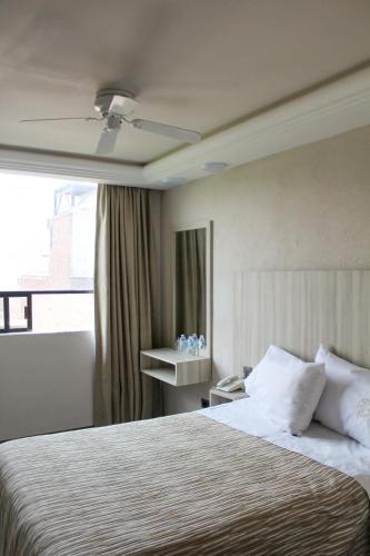 HOTEL CONGRESO – Mexico City, CT