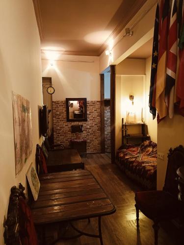 Guest House Irina Tbilisi in Τμπιλίσι