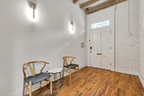 One-Bedroom House image 10