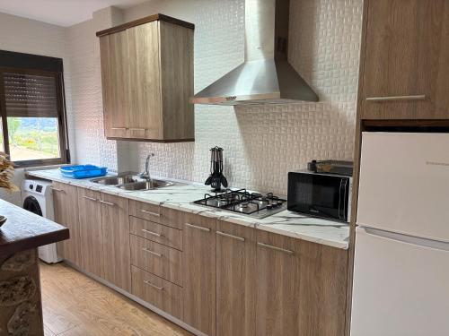 Létesítmények, Apartamentos El Valle 2 in Ripoar