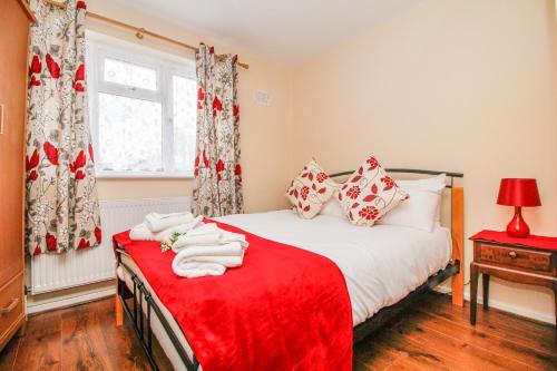 Harris Guest Accommodation