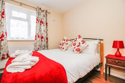 Harris Guest Accommodation