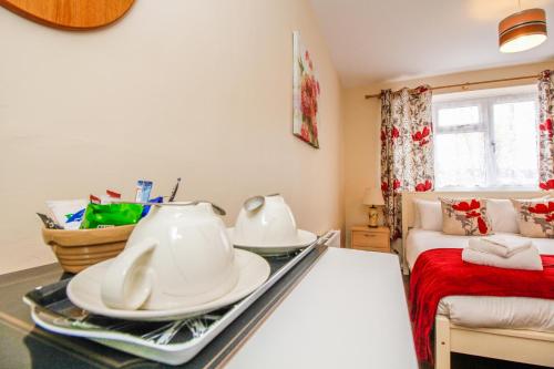 Harris Guest Accommodation