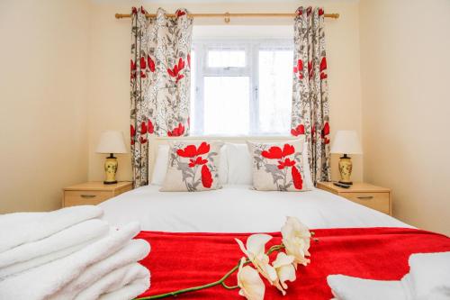 Harris Guest Accommodation