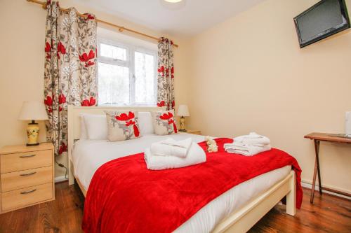 Harris Guest Accommodation - image 7