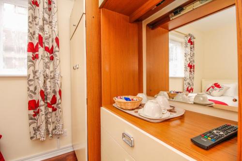 Harris Guest Accommodation