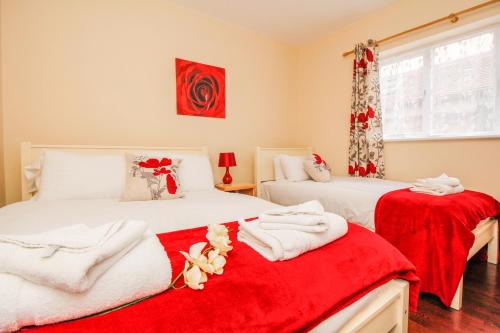 Harris Guest Accommodation - image 4