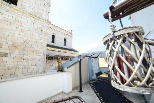 B&B Il Campanile – Barletta, TX