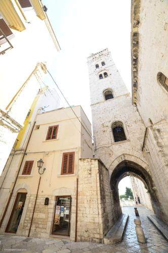 B&B Il Campanile – Barletta, TX