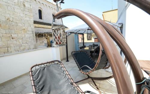 B&B Il Campanile – Barletta, TX