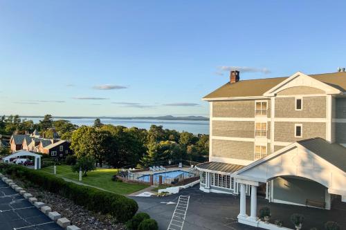 686292354 Bluenose Inn - Bar Harbor Hotel