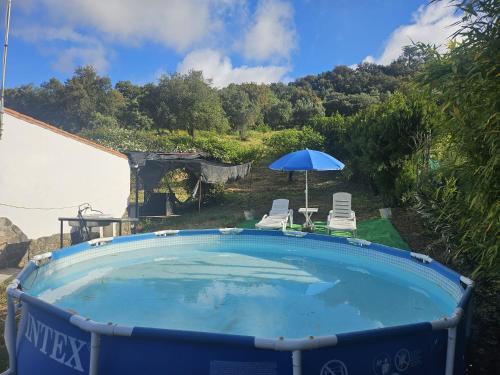 Finca del Abu in Los Marines