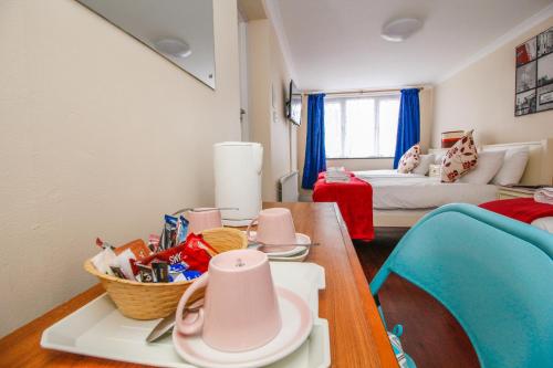 Harris Guest Accommodation - image 14