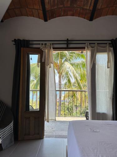 686292761 DISTRITO 88 - Hotel Boutique Only Adults