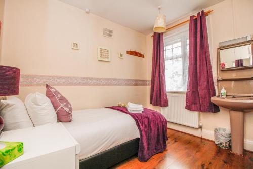 Harris Guest Accommodation