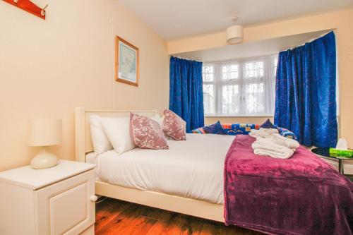 Harris Guest Accommodation - image 9