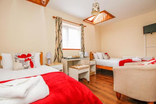 Harris Guest Accommodation - image 6