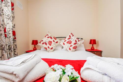 Harris Guest Accommodation - image 10