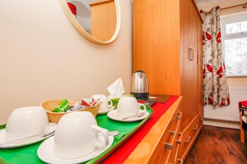 Harris Guest Accommodation