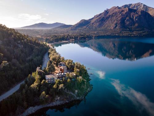 Suites Del Lago Peñon de Arelauquen, Bariloche