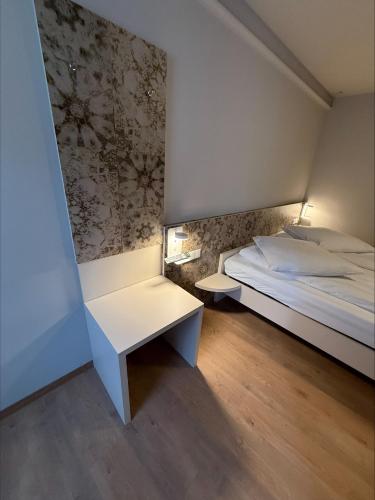 Pension Villa Colosseo im Herzen von Meiningen