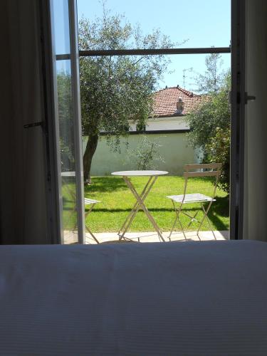 Albergo Blueline – Lerici, PA