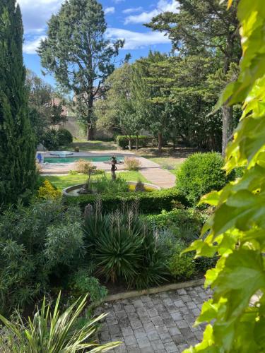 Maison de maître de 700 m2 en plein cœur de Castelnaudary