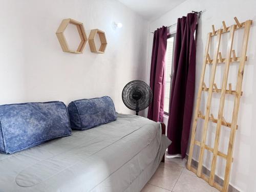 Departamento cañada sencillo y económico