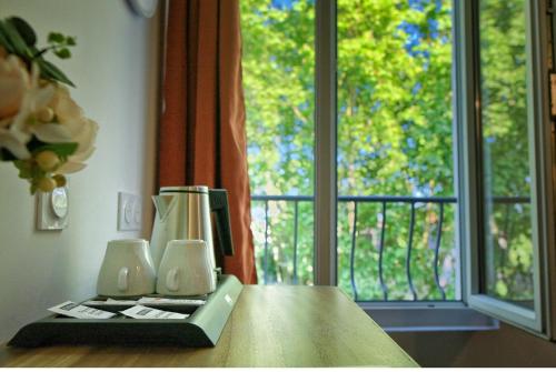 Brit Hotel du Commerce Bergerac - image 2