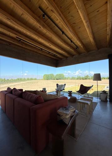 Apkārtne, Finca Boutique Un Buen Año (Finca Boutique Un Buen Ano) in Tres Esquinas