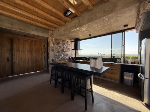 virtuve, Finca Boutique Un Buen Año (Finca Boutique Un Buen Ano) in Tres Esquinas