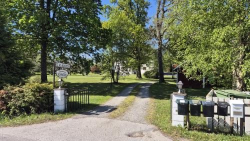 Pensionat Klåvasten