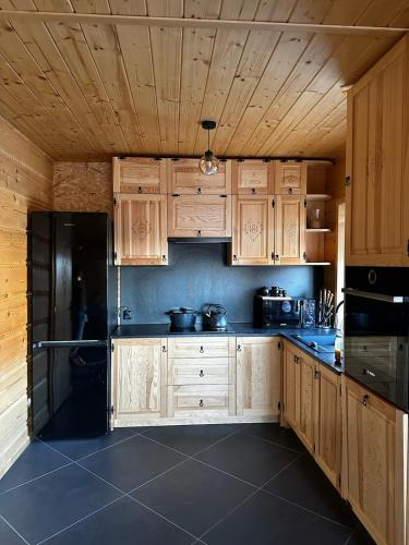 Mountain View Cottage
