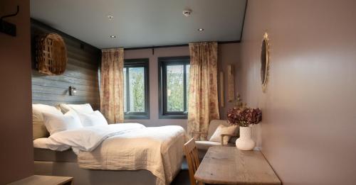 Sov Lodge, Vågåmo (Foto 2)
