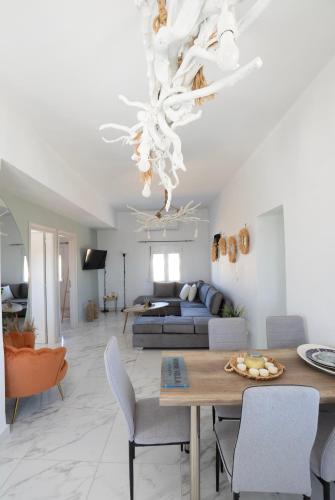 Stone Villa Afiartis near สนามบินแห่งชาติคาร์ปาทอส ไอส์แลนด์