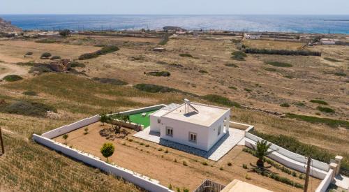 Stone Villa Afiartis near สนามบินแห่งชาติคาร์ปาทอส ไอส์แลนด์