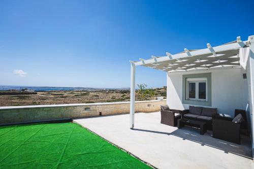 Stone Villa Afiartis near สนามบินแห่งชาติคาร์ปาทอส ไอส์แลนด์