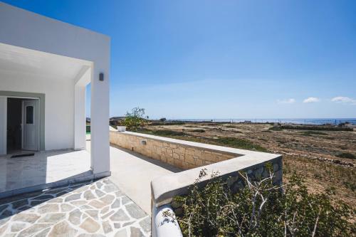 Stone Villa Afiartis near สนามบินแห่งชาติคาร์ปาทอส ไอส์แลนด์