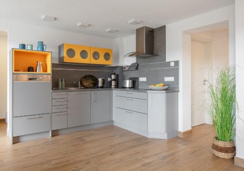 Einrichtungen, Ferienwohnung Süßenmühle Naturstrand (Ferienwohnung Sußenmuhle Naturstrand) in Sipplingen