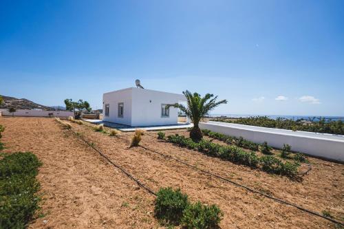 Stone Villa Afiartis near สนามบินแห่งชาติคาร์ปาทอส ไอส์แลนด์