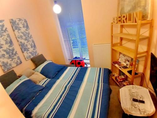 Prenzlauer Berg, Cozy Ground Floor Apartment, Berlín (foto 3)