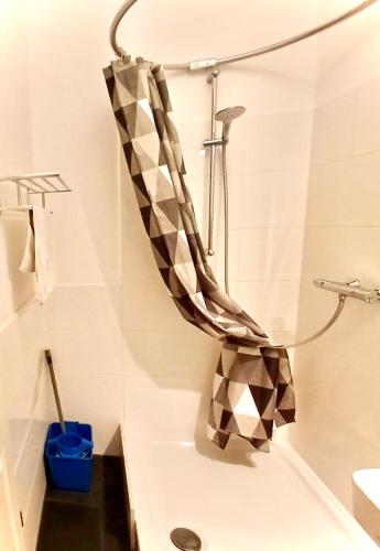 Prenzlauer Berg, Cozy Ground Floor Apartment, Berlín (foto 9)