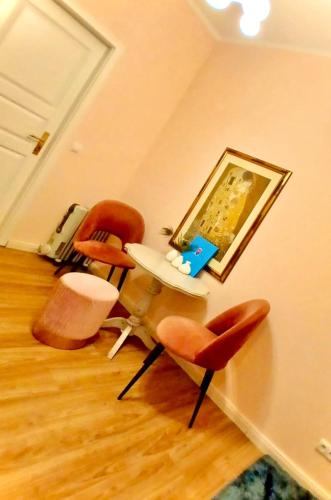 Prenzlauer Berg, Cozy Ground Floor Apartment, Berlín (foto 10)