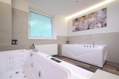 Spa, Horsky hotel Montana in Spindleruv Mlyn