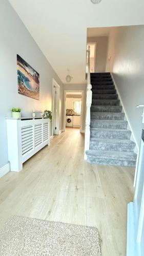 ทัศนียภาพภายนอกโรงแรม, Gurteen Village Getaway in กอร์ทีน