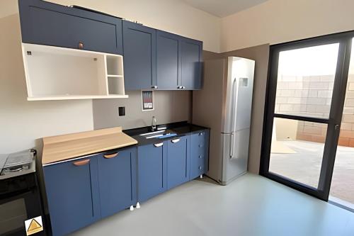 кухня, Cond. Riviera Premium in Vila Barbosa