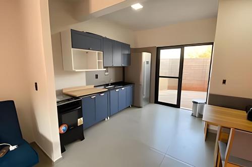 кухня, Cond. Riviera Premium in Vila Barbosa