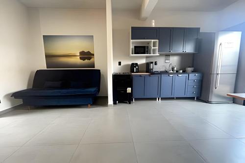 кухня, Cond. Riviera Premium in Vila Barbosa