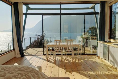 Punta Quintay, Blue Loft, 2-4 people in Quintay